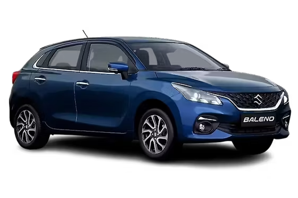 Suzuki Baleno 1.5 GL