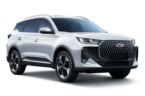 Chery Tiggo 7 PRO 1.5T DISTINCTION CVT