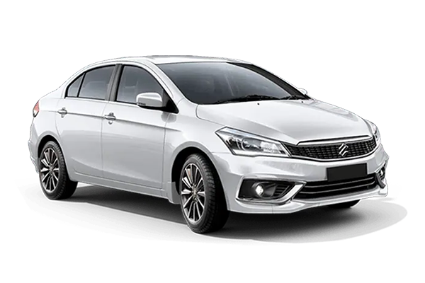 Suzuki Ciaz 1.5 GL