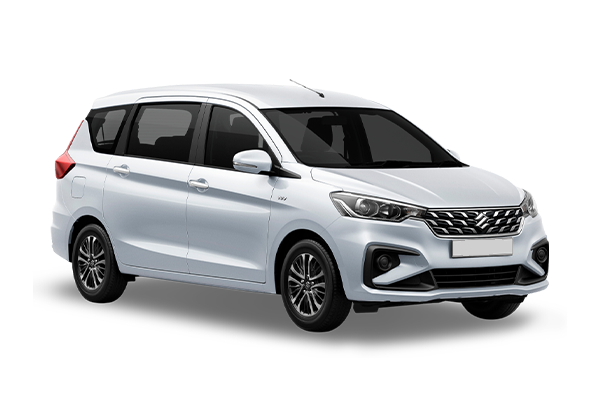 Suzuki Ertiga 1.5 GL A