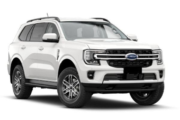 Ford Everest Sport 2.0 XLT