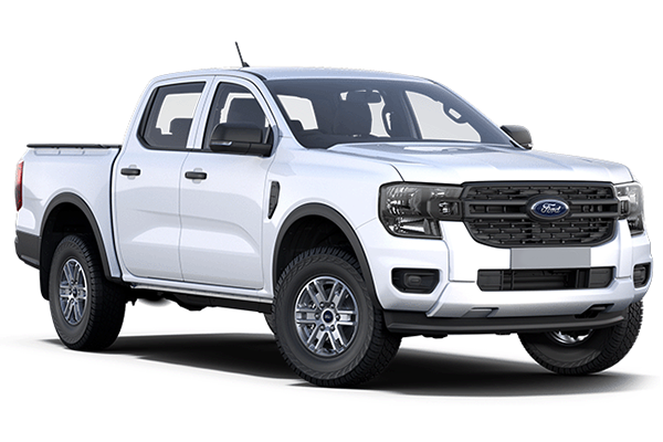 Ford Ranger My23 2.0D XL HR 6MT
