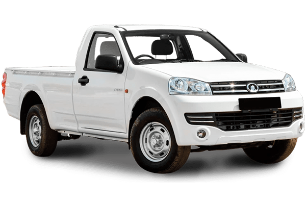 Great Wall Steed 5 2.0 VGT 4X2 D
