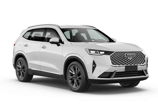 Haval H6 1.5T HEV ULTRA LUXURY 2WD