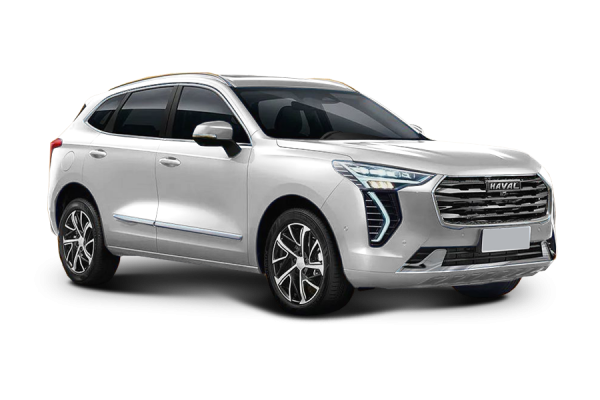 Haval Jolion 1.5T CITY PLUS 7DCT