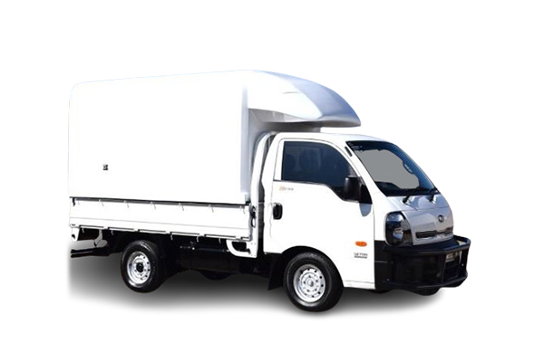 Kia K2700 2.7D WORKHORSE DROPSIDE SEBENZA A