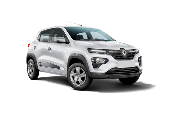 Renault Kwid 1.0 CLIMBER