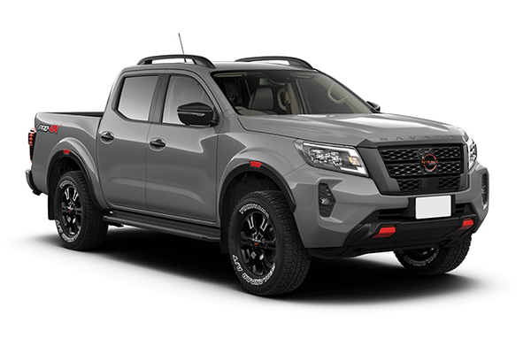 Nissan Navara 2.5D XE 4X2 6MT S