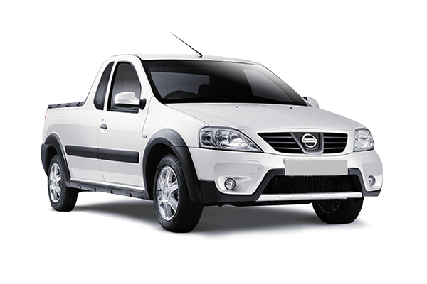 Nissan Np200 1.6 STEALTH LIMITED EDITION