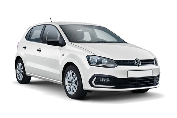 Volkswagen Polo Hatch 1.0 TRENDLINE