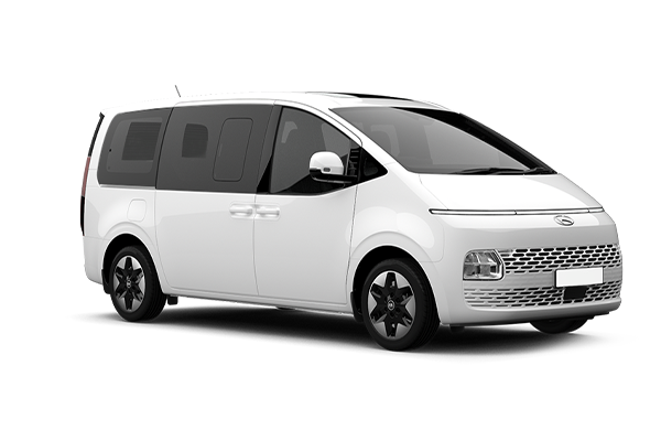 Hyundai Staria 2.2 9S EXECUTIVE