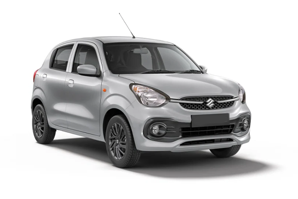 Suzuki Celerio 1.0 GA