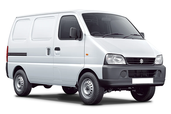 Suzuki Eeco 1.2 2WD 5MT
