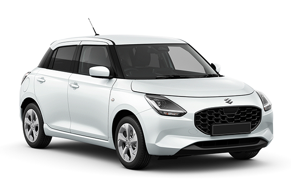 Suzuki Swift 1.2 GA