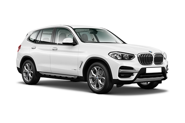Bmw X3 SDRIVE18D STEPTRONIC